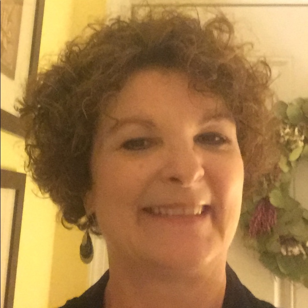 Meet your Posher, Jane ann